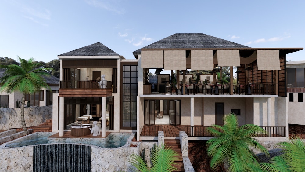 Seascape Resort & Spa Uluwatu by Ini Vie Hospitality