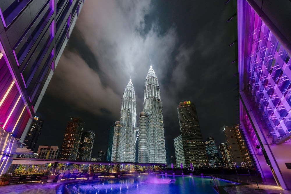 W Kuala Lumpur 30