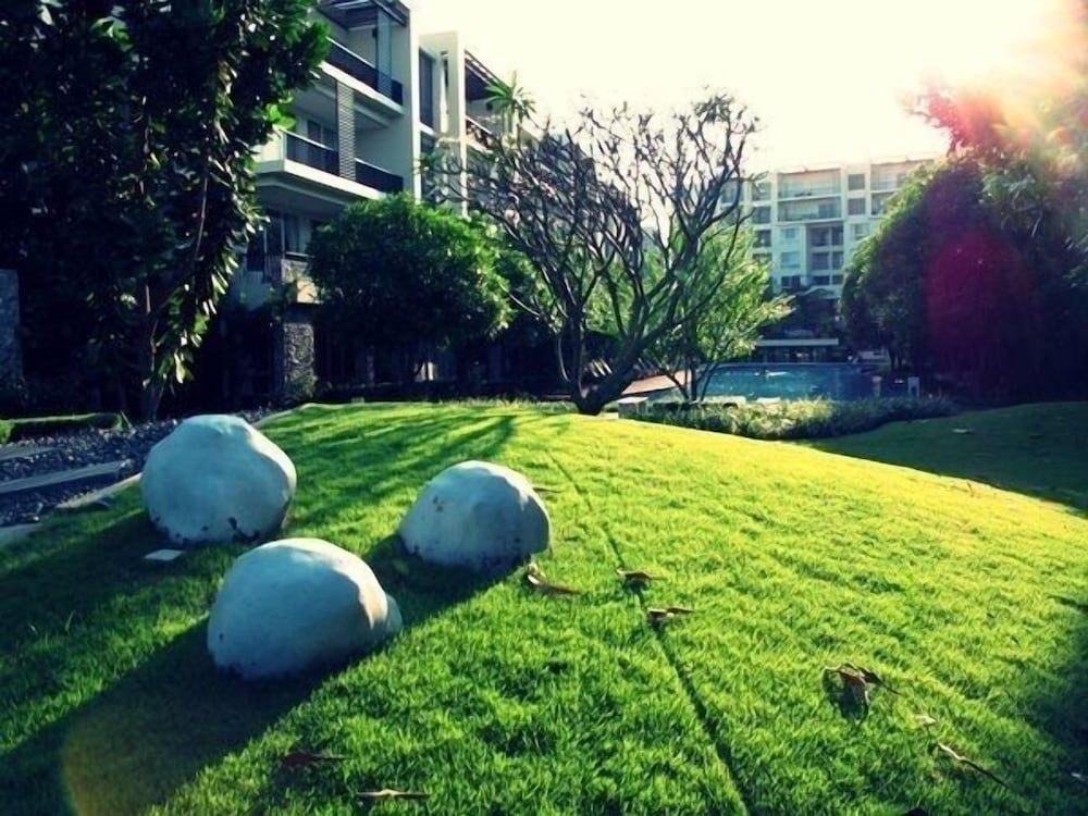 Away Baan Nub Kluen Beachfront at HuaHin