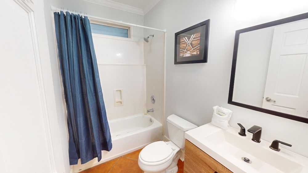 Oceanview A by Tybee Vacation Rentals