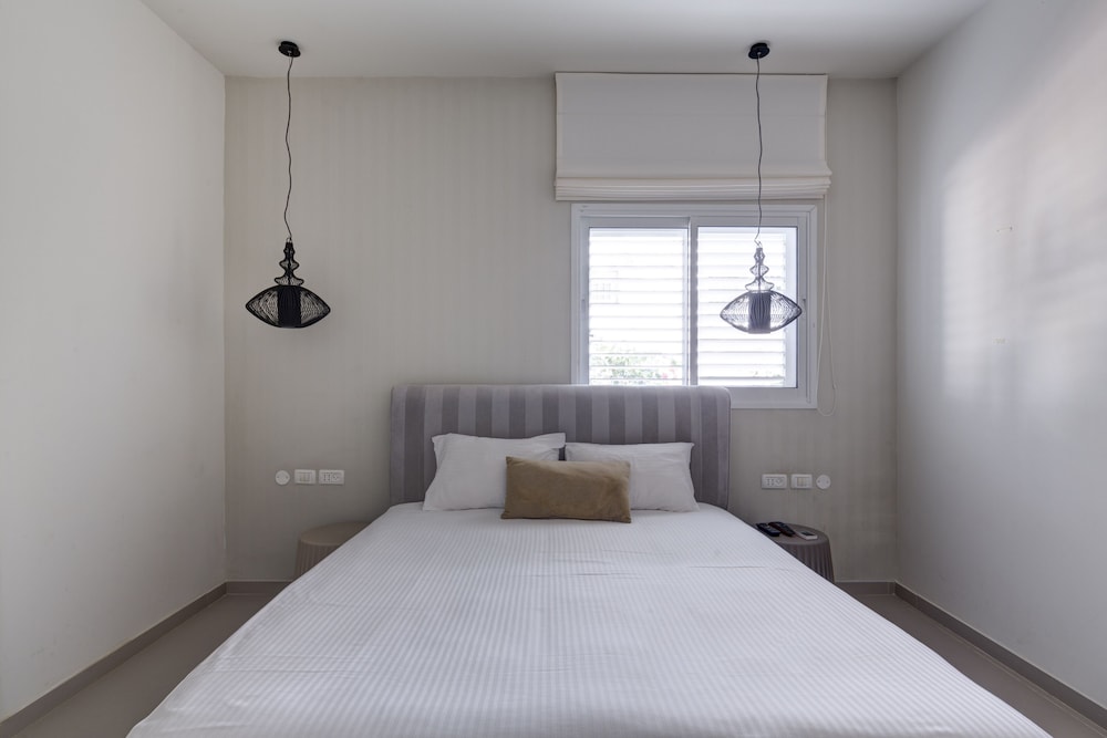 Central17 by TLV2RENT view 5