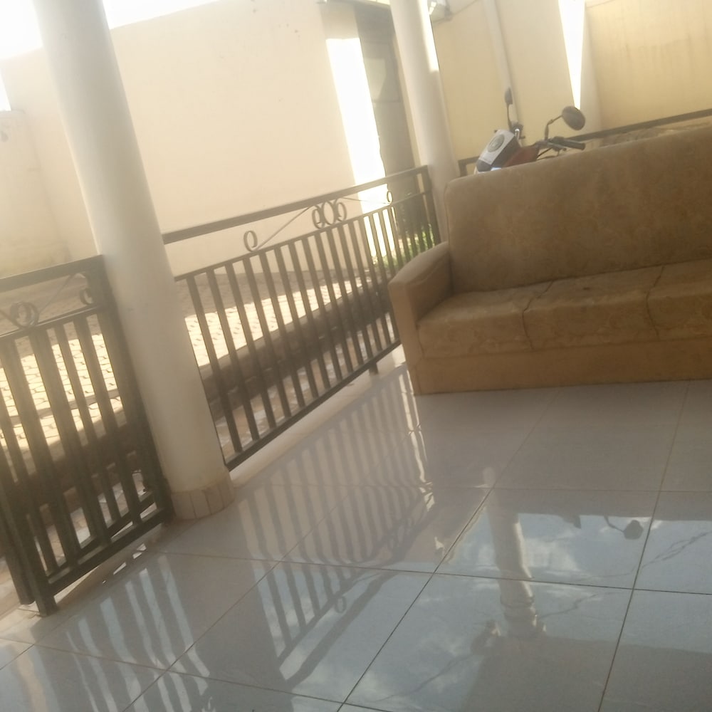 The Secret Inn Guest House Nyamata