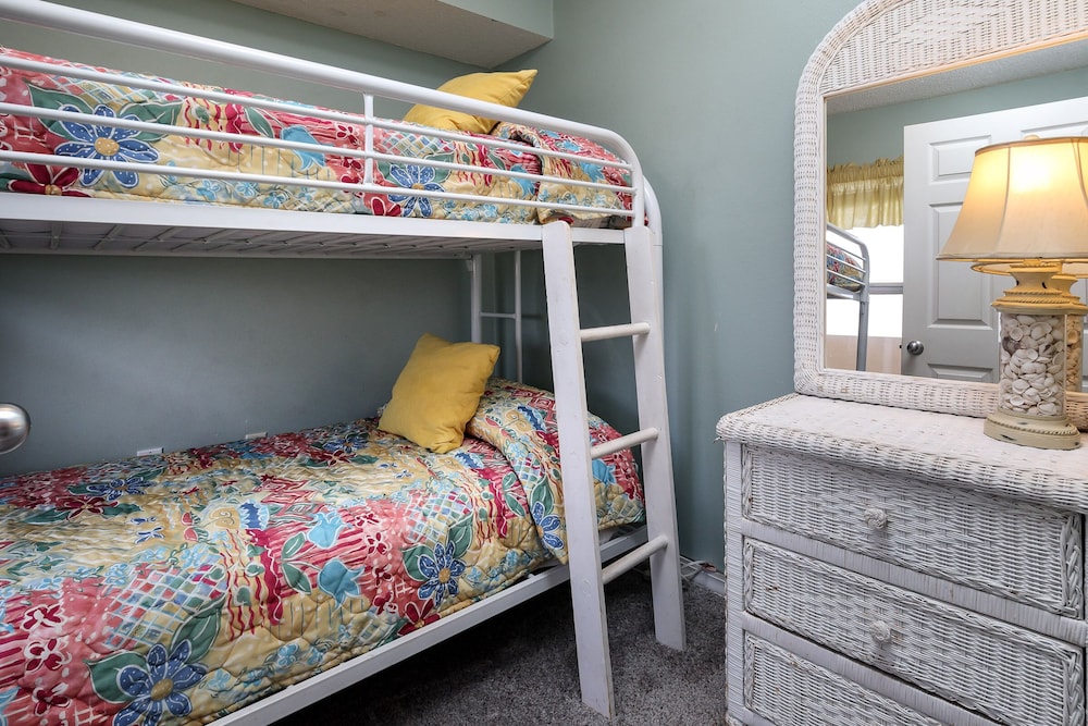 Gulf Dunes 303 by Brooks and Shorey Resorts