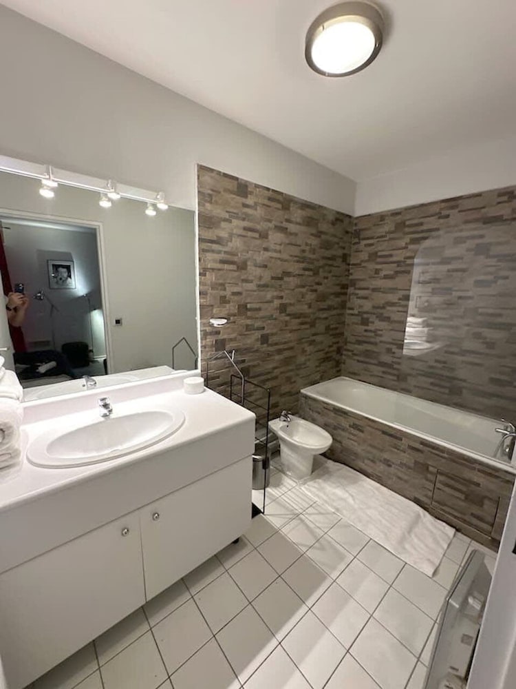 Appartement Grand Veneur Citycosy