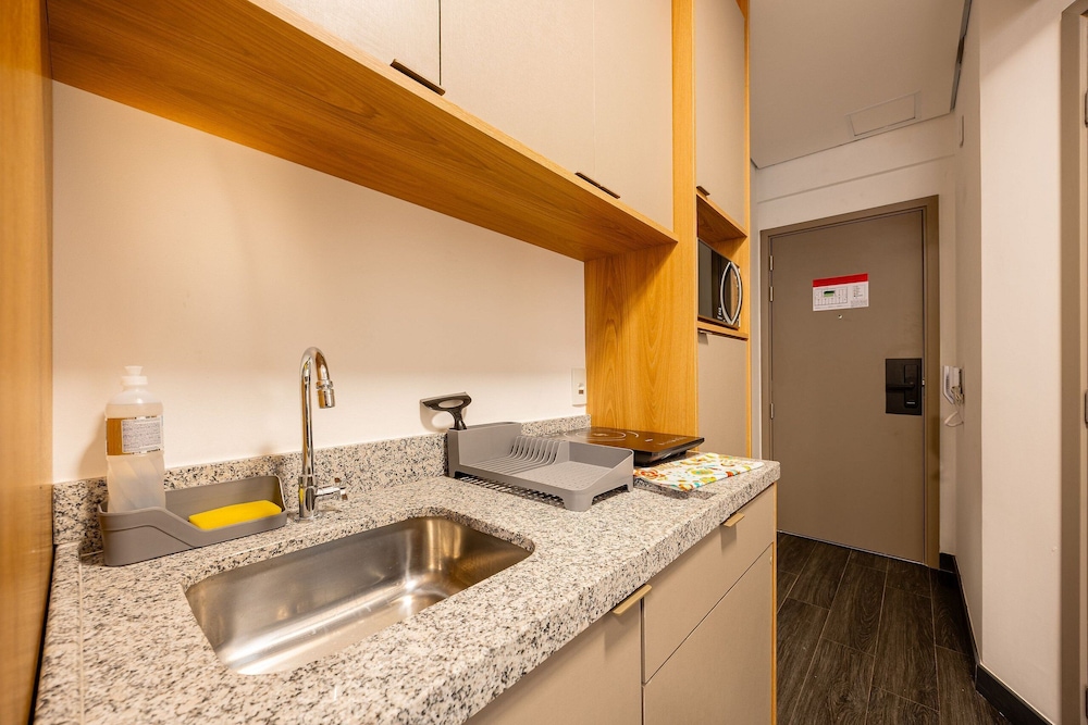 Estudios Neo Home São Caetano