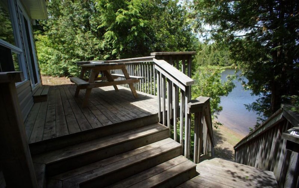 Myers Cave Resort