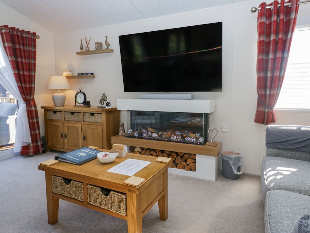 Lakeland Dream @ South Lakeland Leisure Lodge