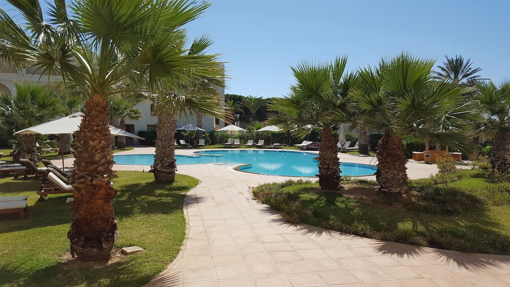 Hammamet Vacations - CALIMERA Delfino Beach Resort  Spa - All inclusive - Property Image 11
