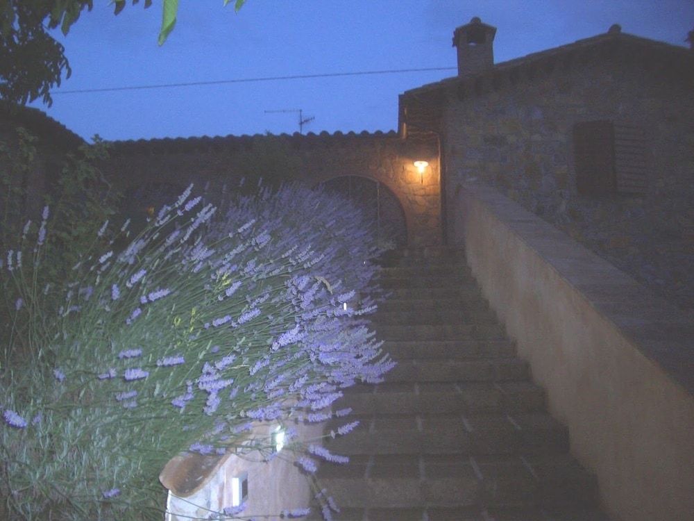 La Collina dei Ciliegi