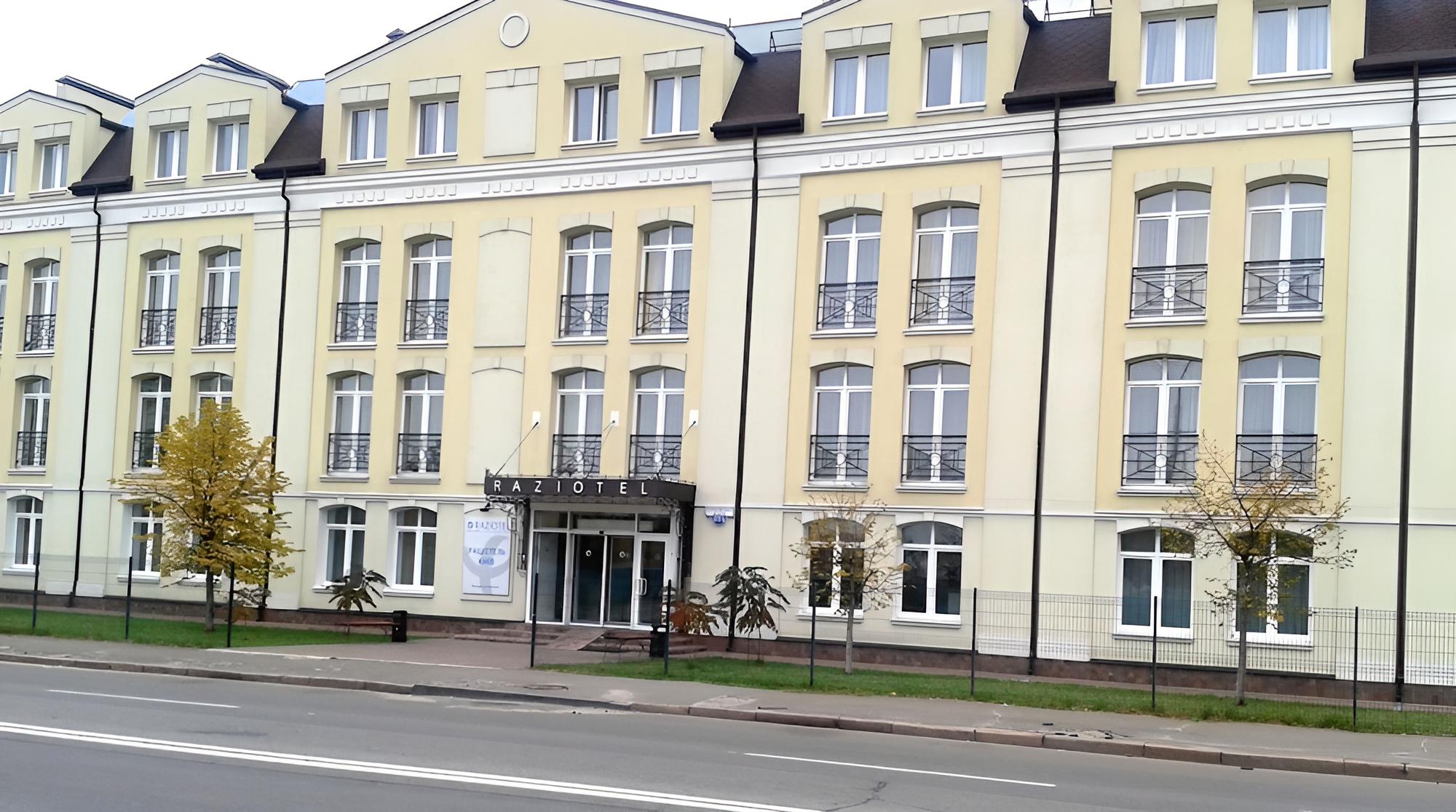 Raziotel Kyiv