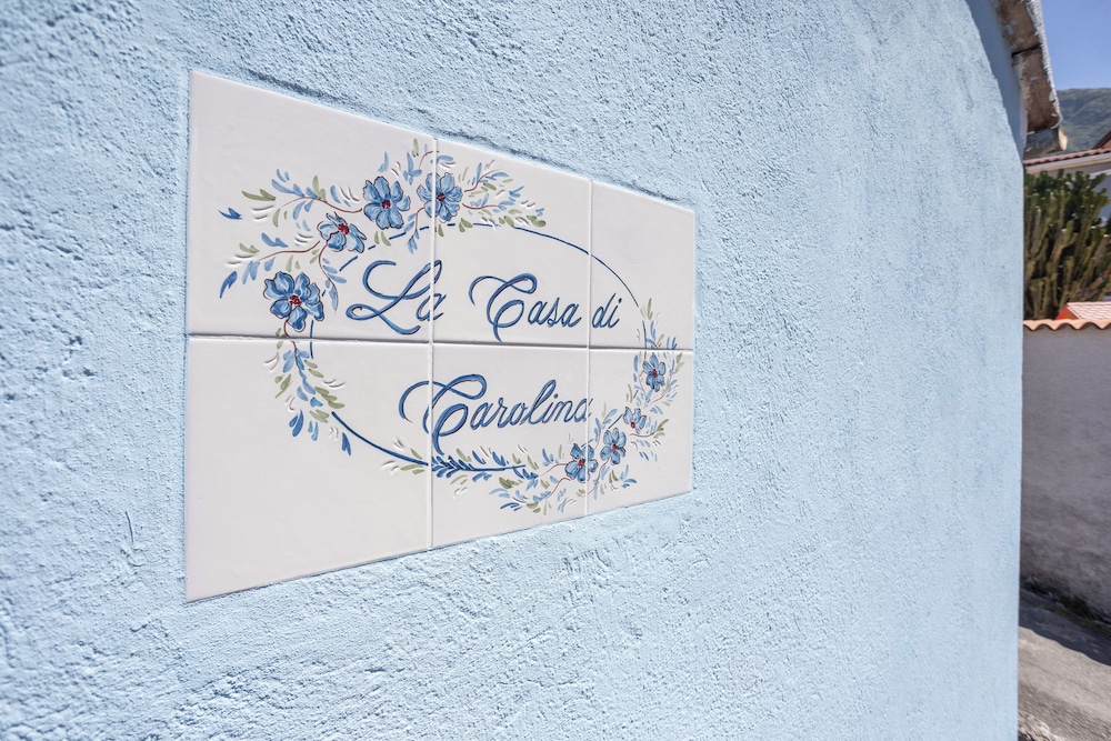 B&B La Casa di Carolina