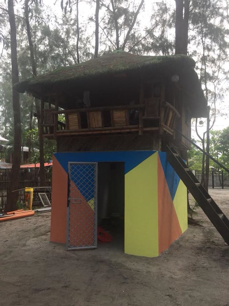 Surf Theori Resort, photo 18