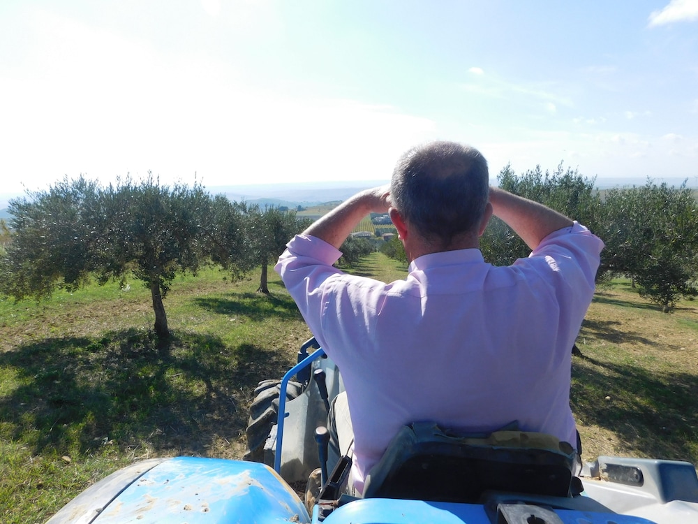 Agriturismo Case Sgaraglino