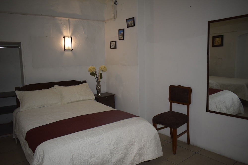 Casona de Sillar
