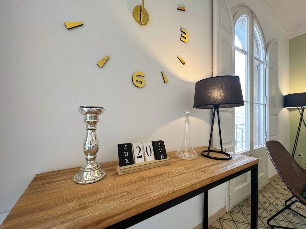 Stay U-nique Apartments Comte Urgell