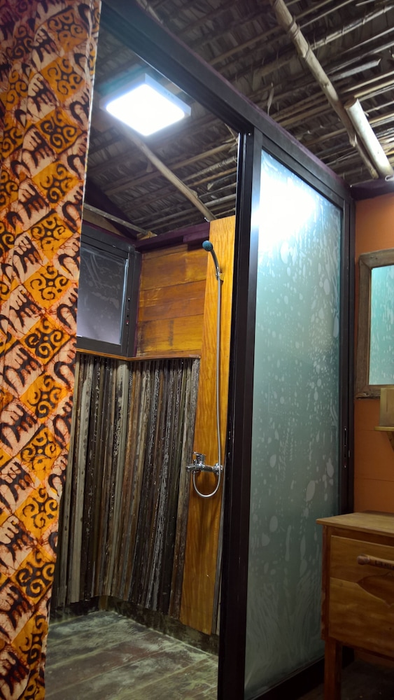 Libassa Ecolodge