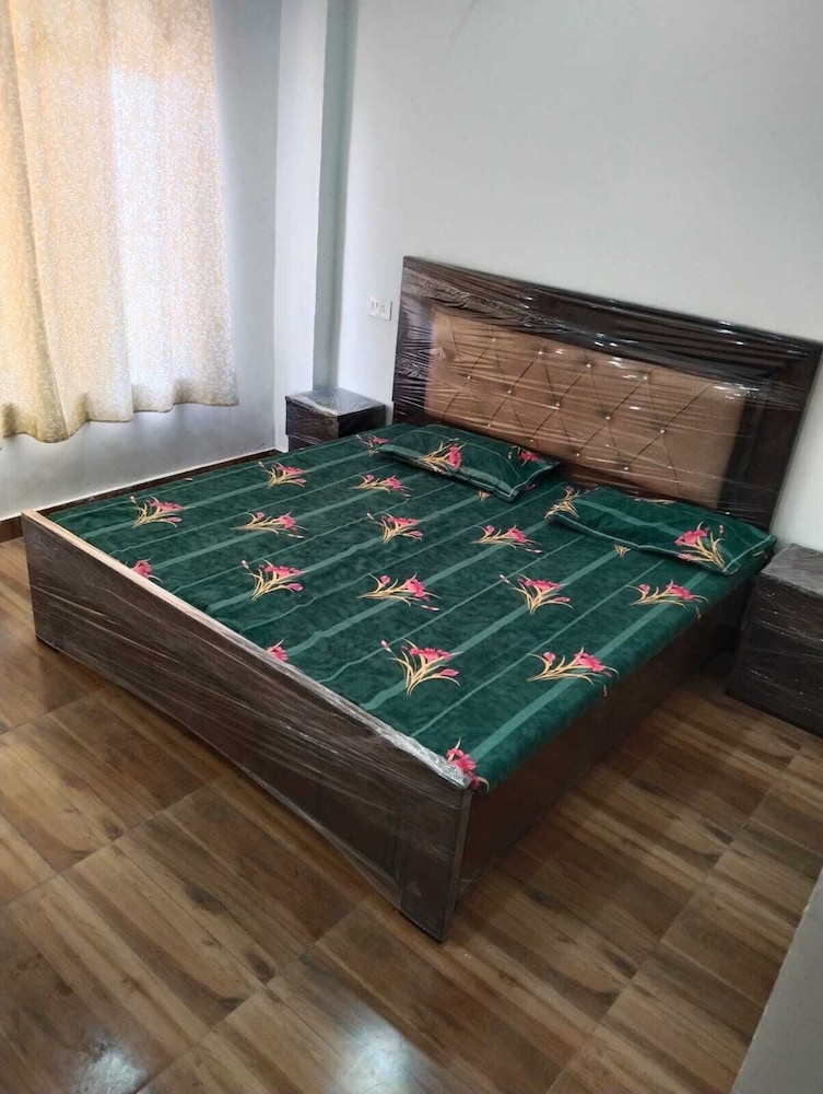 Bushahri Homestay