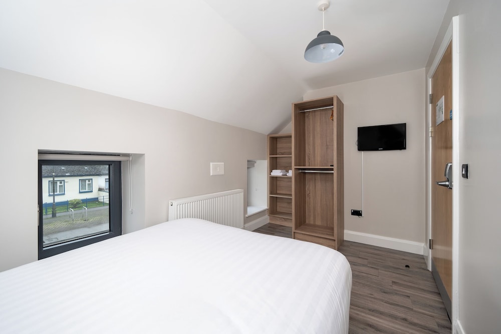 Hugh Lynch's Self Catering Accommodation