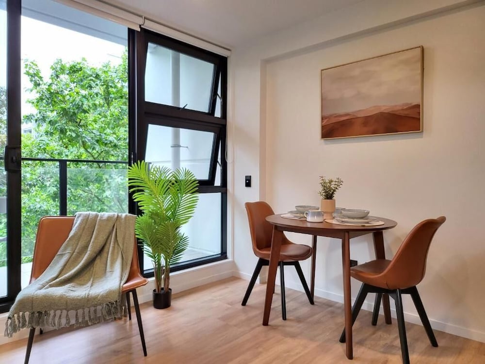 Sky Stars CBD Apartments