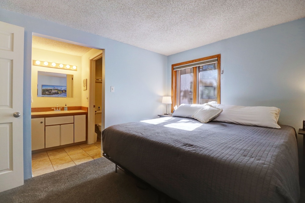 SkyRun - Copper Mountain Resort Vacation Condos