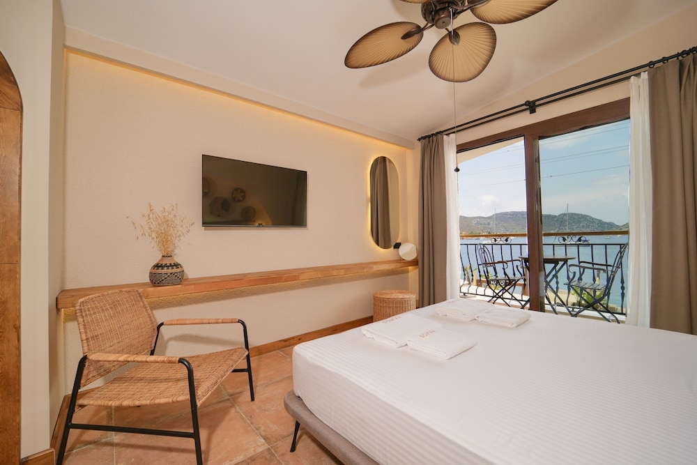 Naxos Beach Hotel