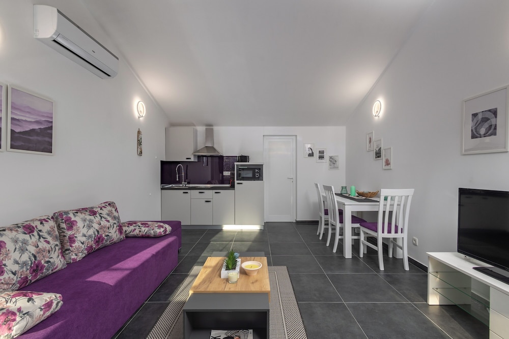 Peaceful Istria – App Pius 2 – Floor 1