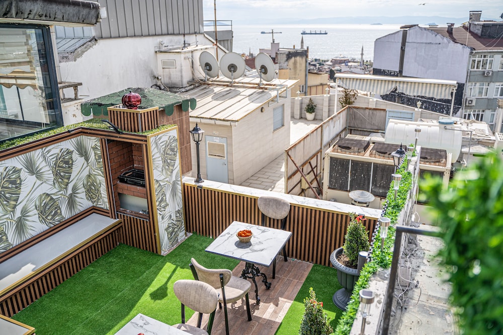 Leyenda Otel - Image 73