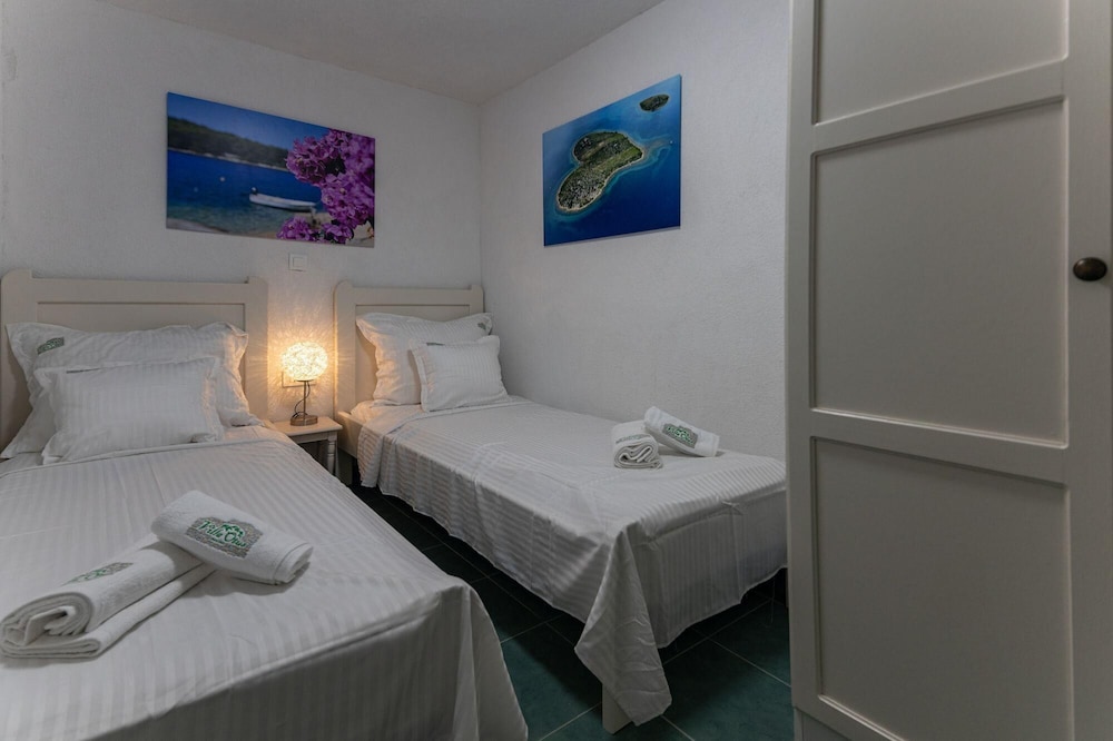 Villa Otus Zadarvillas view 2