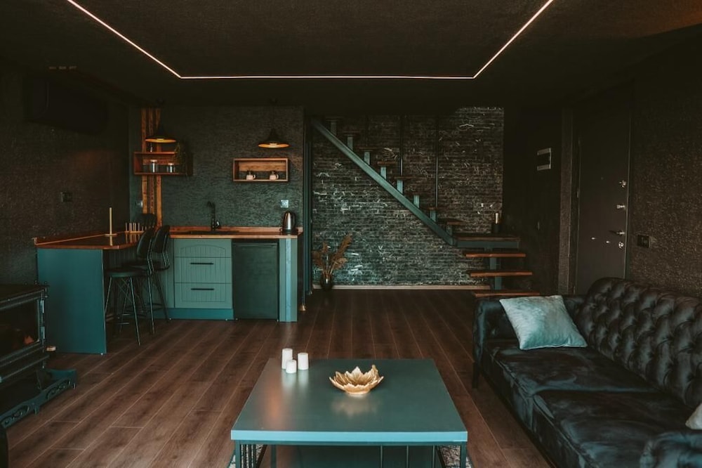 Wood Life Bungalow