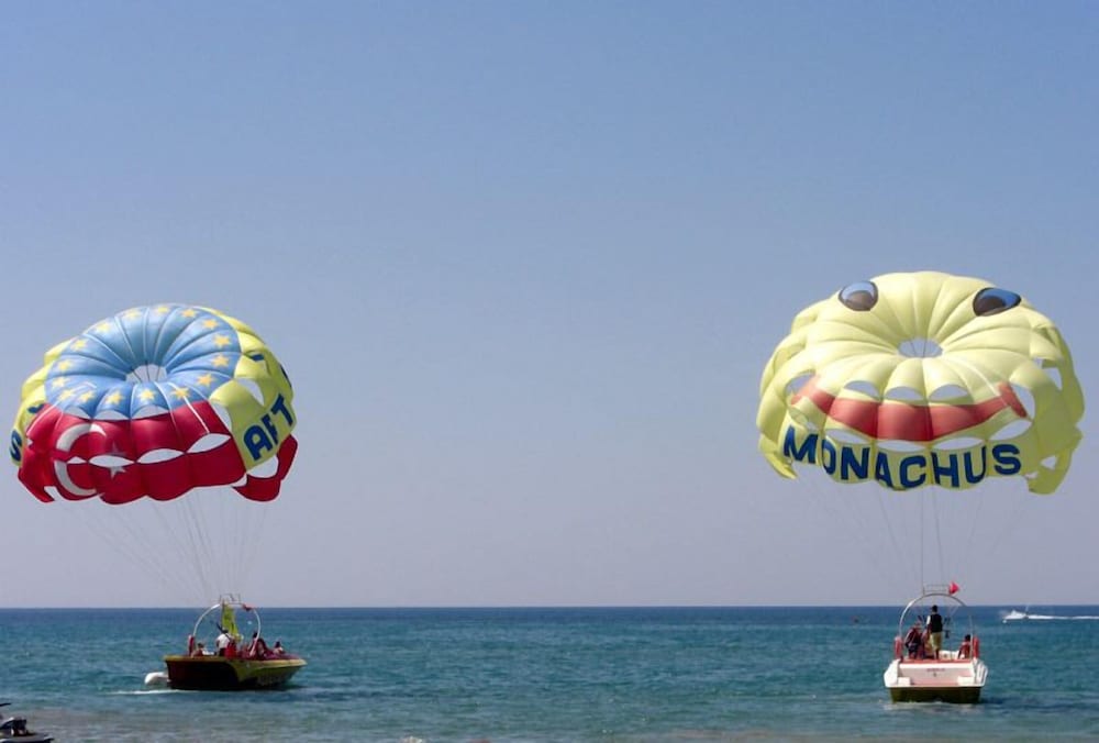 Side Breeze Hotel - All Inclusive