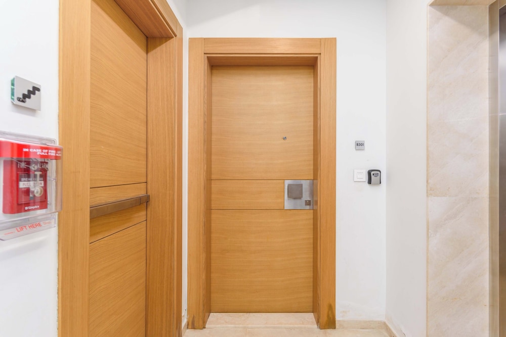 Viva 3-BR Apt in Waterfront Dbayeh