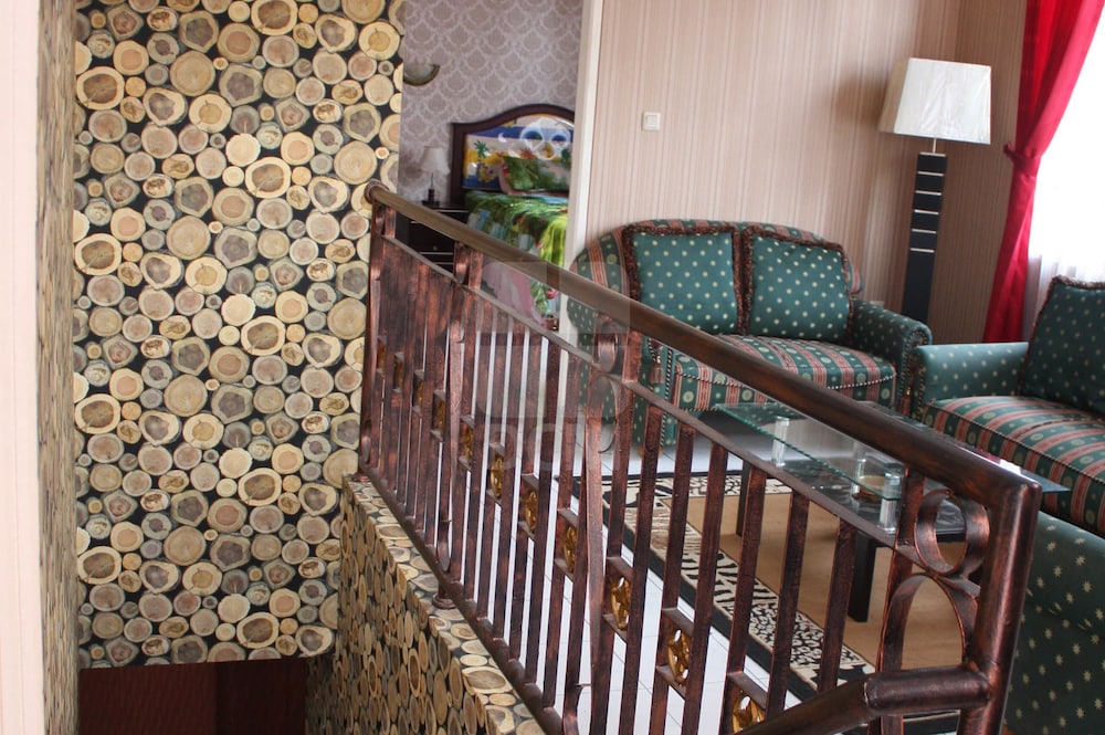 Villa Kota Bunga Sakura