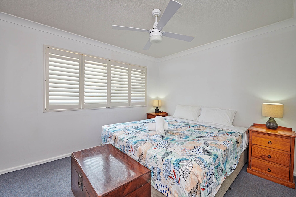 Cabarita Beachfront Apartments view 5