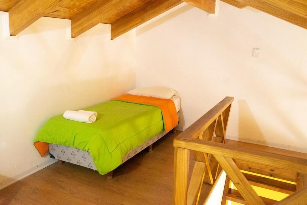 Tranqueras Lodge
