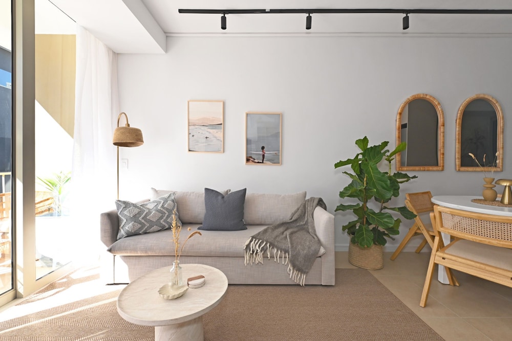 Quiet 1bed Green Point Retreat Central and Elegant