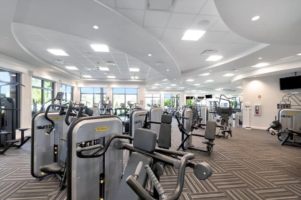 Golf Course Townhome Resort Amenities 2B Luxury