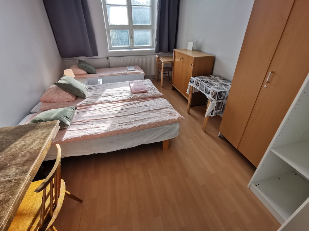 Largeresidence 5-bed/11 Persons Apartment in Kotka view 4