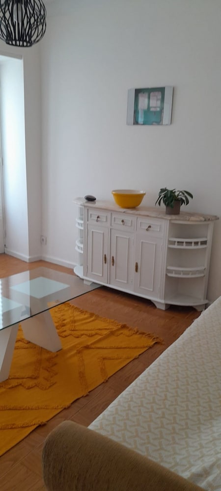 Nice Belmonte Flat in Oporto