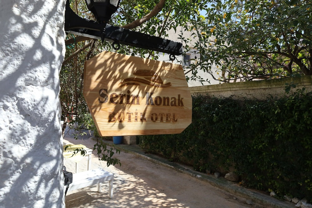 Serin Konak