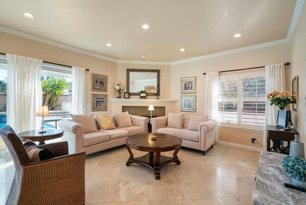 @ Marbella Lane - Captivating Home W/pool