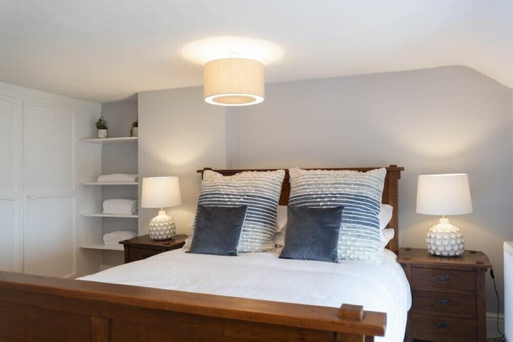 Creel Cottage, Craster