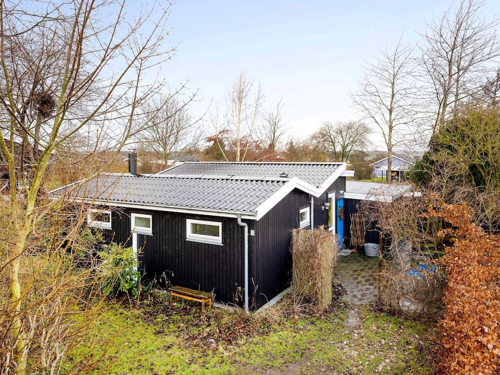 5 Star Holiday Home in Kirke Saby