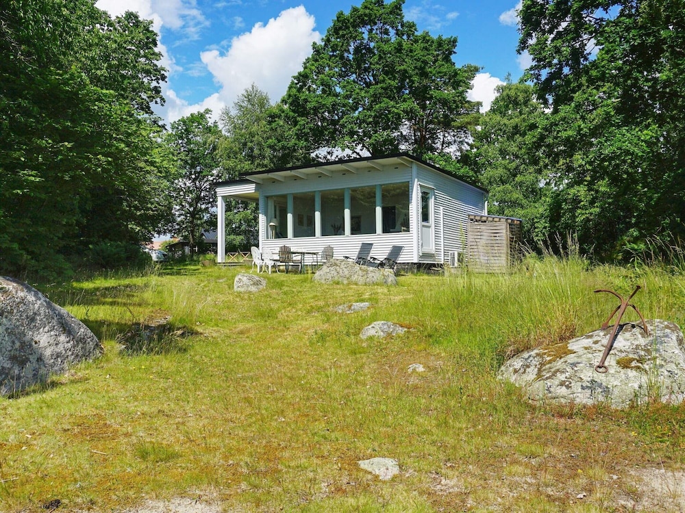 6 Person Holiday Home in Solvesborg-by Traum view 3