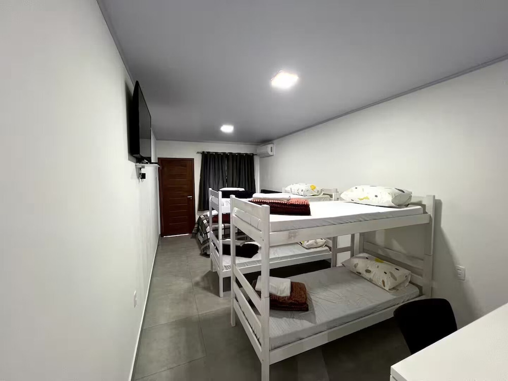 Pousada Suite Suzena