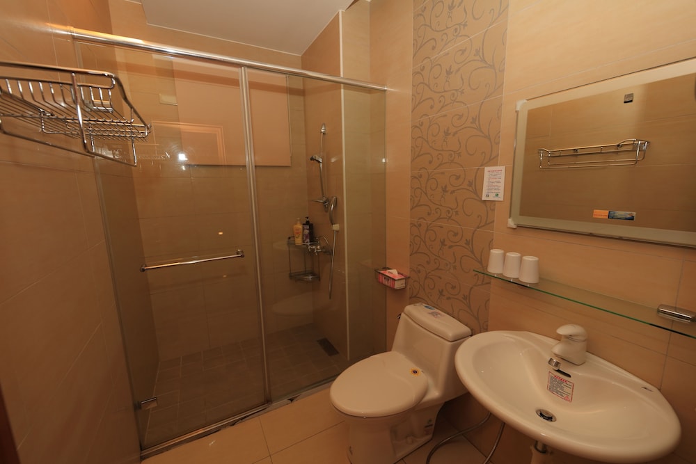 Hualien 5FM Homestay - Xinyi