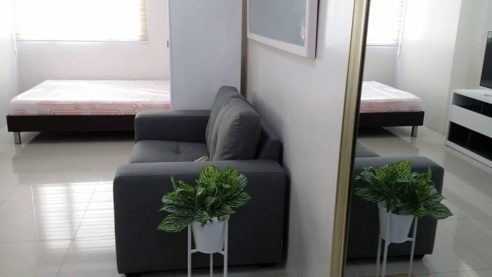 My Quiet Place at The Beacon - Makati
