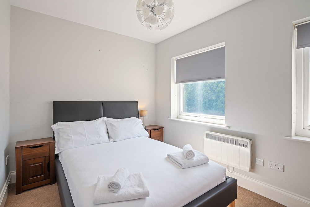Garden Street Apartments view 5