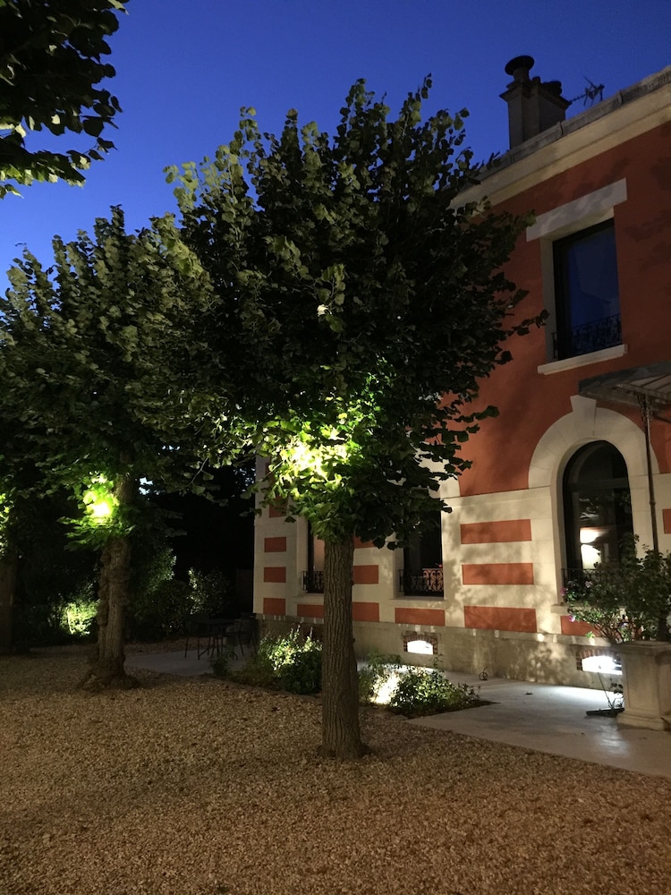 Le clos de la Pomponnette view 5