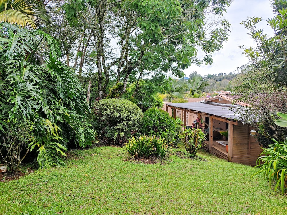 Casa Los Curazaos