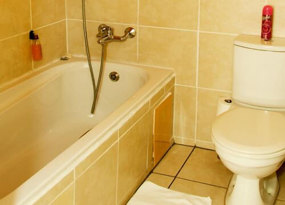 Kwa - Bungane Guest House